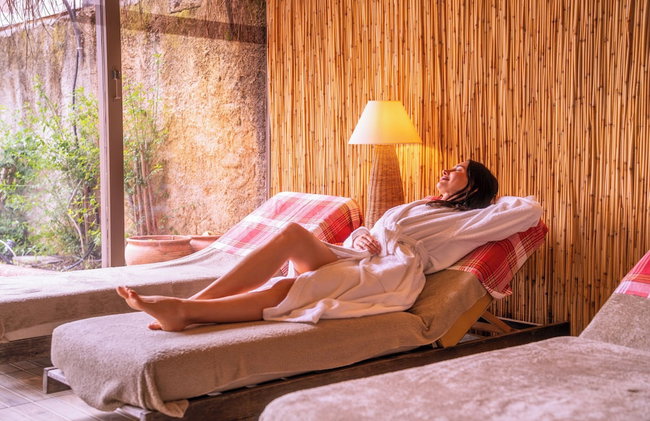 Calimera Sunpark Alanya - Photo 47