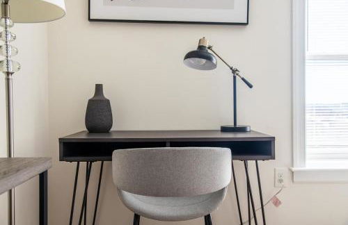 Landing Incredible 1BD Gym Rooftop Lounge - Foto 4