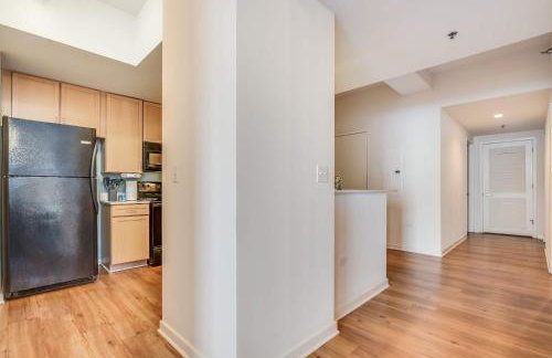 Downtown Chicago Stay with Free In & Out Parking 1 - Foto 46