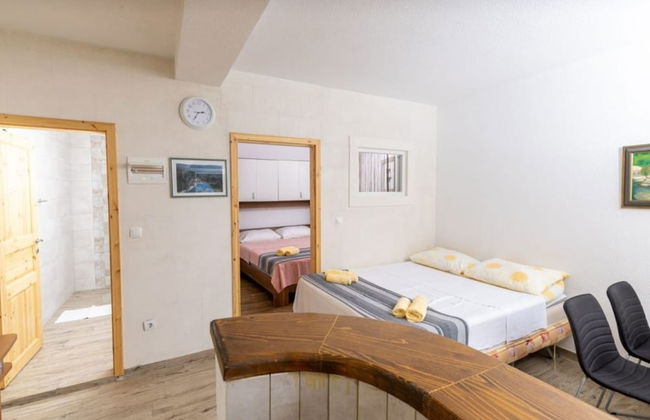 Apartments Ser Zane - Foto 8