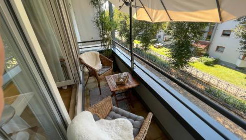 Wohlfühlen im Herzen von Schopfheim - Foto 3