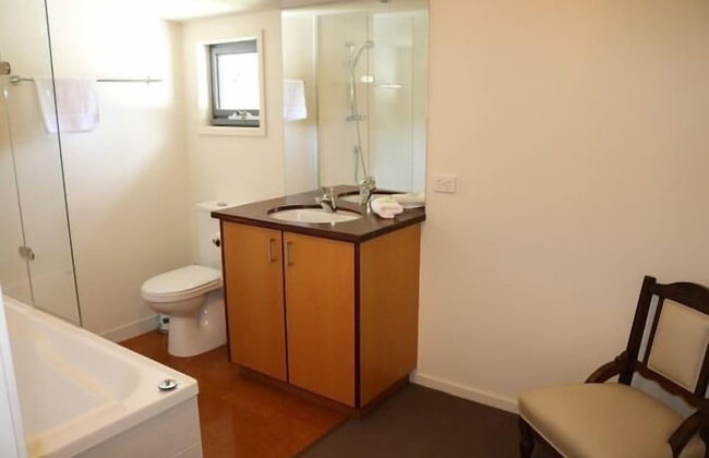 Bright Woodlands Retreat - Foto 8