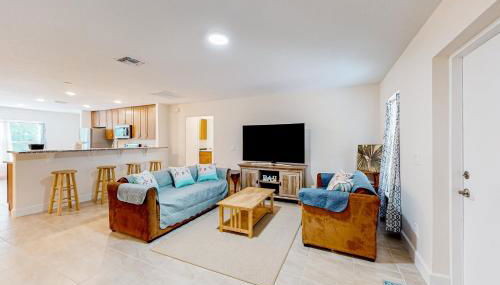 Tropical Haven Retreat - Foto 5