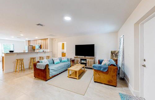 Tropical Haven Retreat - Foto 5