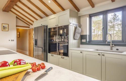 Wild Meadow Barn - Foto 22