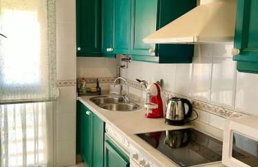 Geysotur Zoco Córdoba - Photo 22