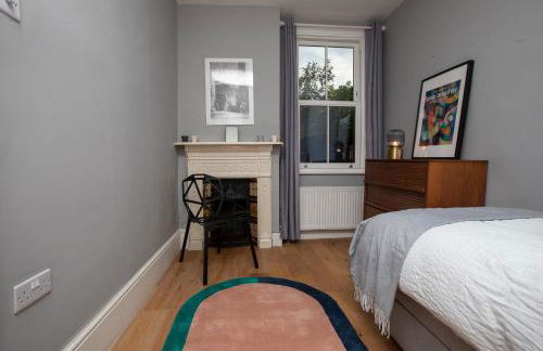 2 Bed Apartment in Sydenham, London - Foto 7