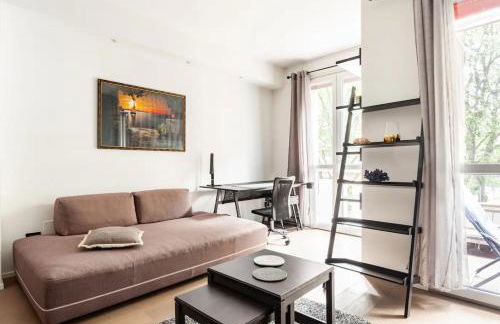 WiseHouse Milan - Luxury Apartment near Fiera MiCo & CityLife - Foto 7