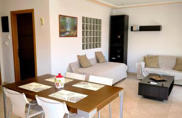 Central Moudros apartments - Foto 3