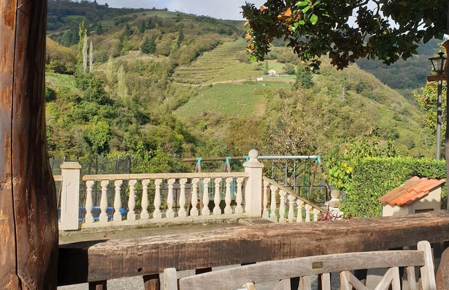 La Pumarada de Limés - Photo 42