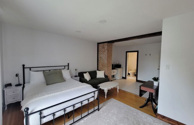 Stone House Kenora - Foto 18