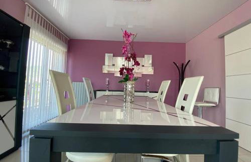 Chez Florence Ammerschwihr - Foto 9