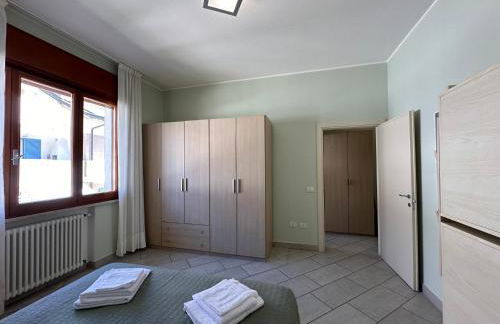 Apt Nettuno - Relax Privè - 3 Bedrooms - 2 Baths - AC - Parking - Wifi - Foto 11