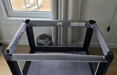 Pocono Chalet,Hot Tub,Arcade,Fireplace, Lake,Pool, Pet friendly, near Jim Thorpe No extra fees to use amenities - Foto 31