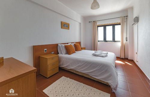 Ondas do Pisão Apartment - 2 bedroom and Sea View - Foto 8