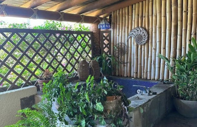 Marina-access Apartment in Peaceful Ixtapa - Foto 9