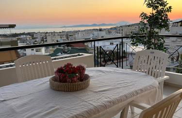 Altitude 5 Penthouse Elliniko - Foto 36