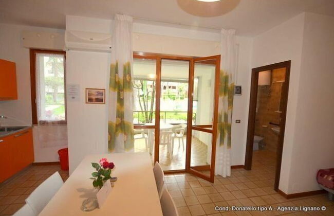 Lignano with pool - Photo 10