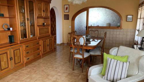 Llar Soraya - Chalet en Calpe - Foto 4, locker