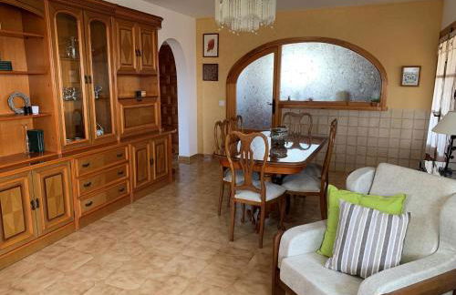 Llar Soraya - Chalet en Calpe - Foto 4