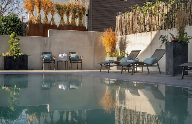 Büchelbergerei Chaletdorf - Photo 41