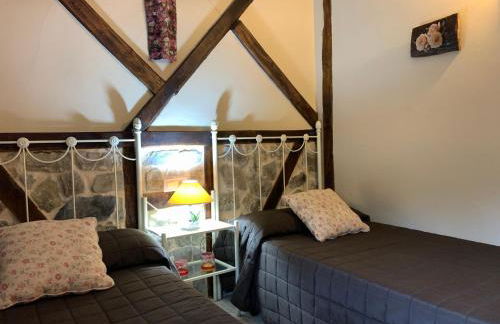 Apartamento Rustico El Cerezo - Photo 28