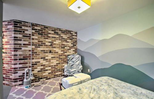 Renovated Studio on 5 Acres - Near Vineyards! - Foto 21