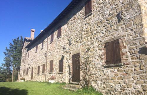 ABBAZIA DI VALLINGEGNO - Foto 20