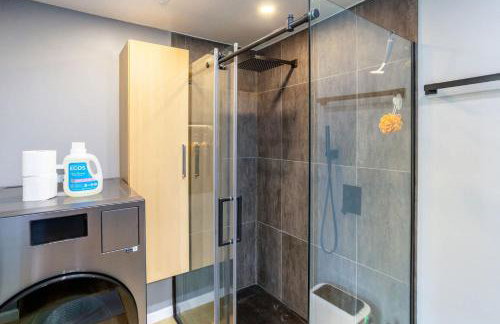 Wine Waves & Comfort 2BR Bay Area Beauty - Foto 42