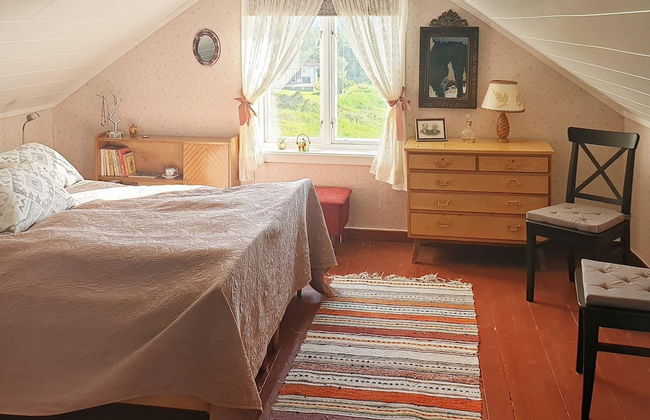 Seaside Charm in Hamaroy-by Traum - Foto 1