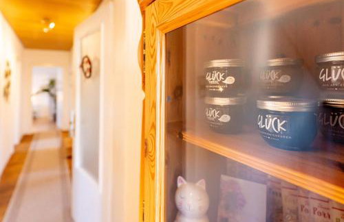 Großes Ferienhaus mit Garten für Familie & Gruppen bis 13 Personen - Foto 40