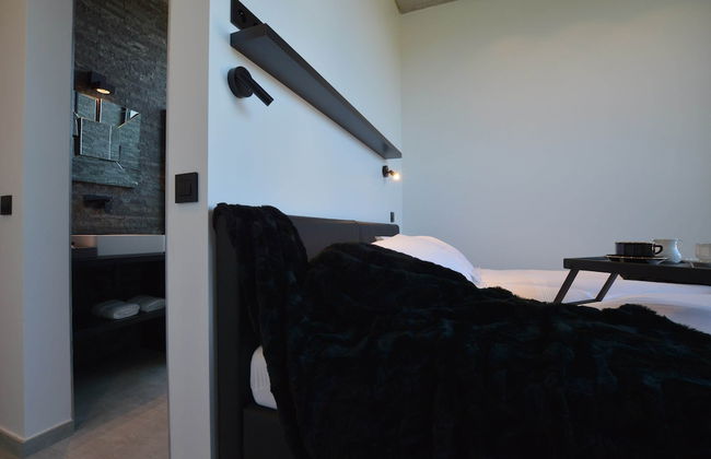 Cozy Villa in Dalhem Ardennes With Private Garden - Foto 21