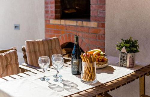 Villa Doli - Lovely holiday home with private pool - Photo 12