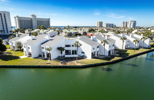 Shoreline Towers 1063 2 Bedroom Condo by RedAwning - Foto 51