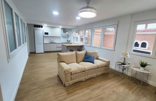 La casa de Ángel - CASCO HISTÓRICO! - Foto 2