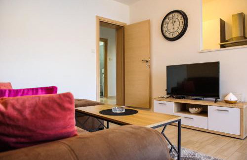 Mastrinka apartment - Foto 8