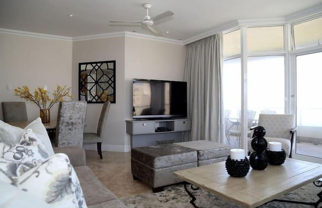 603 Oyster Schelles - Foto 25