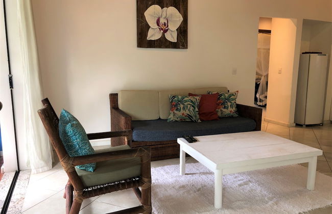 Ouro Sobre Azul Apart Hotel - Foto 34