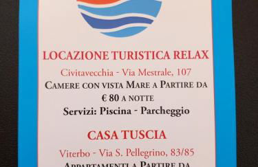 TUSCIA RELAx MARE - Foto 5