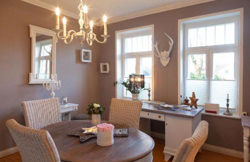 Ferienwohnung Bodil - Foto 1