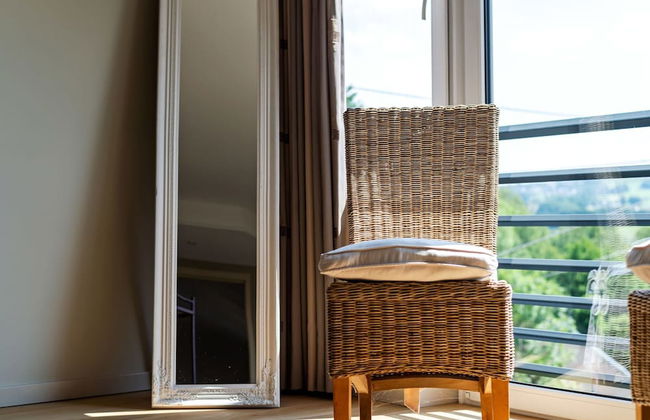 Superb Villa on the Heights of Malmedy - Foto 31