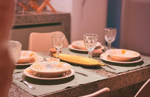 Claruá Chalés- Loft Baru 100m2-Privativo com Vista- 3 min de carro do Rio - Foto 4