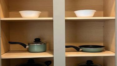 Chic 1BHK Haven Quiet & Relaxing Near Austin - Foto 4