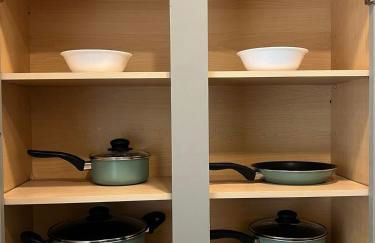 Chic 1BHK Haven Quiet & Relaxing Near Austin - Photo 4