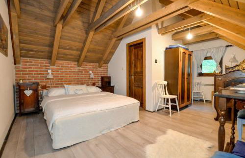 Vila Countryhouse Pijevci - Foto 34