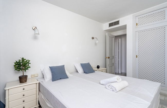 Stunning apartment in Puerto Marina - Foto 3