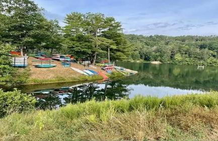 Lake View Condo - Foto 39