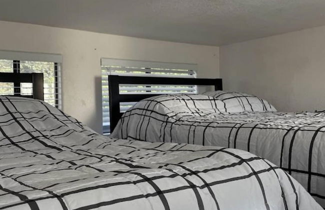 Oceanview Cabin 22 w Jacuzzi Wonderful View - Foto 3