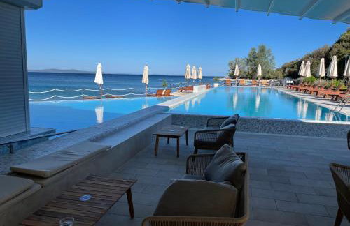 Luxury two-floor apartment in Petrčane with garden and pool - Foto 5