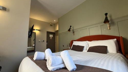 HNFC Stays - Business studio with amenities - Foto 2